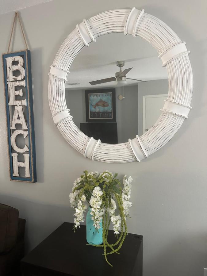 Destin-Y 30A Beach Retreat Self Checkin - Huge Private Backyard Deck With Outdoor Shower Santa Rosa Beach Exterior photo