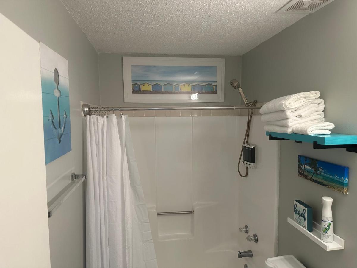Destin-Y 30A Beach Retreat Self Checkin - Huge Private Backyard Deck With Outdoor Shower Santa Rosa Beach Exterior photo