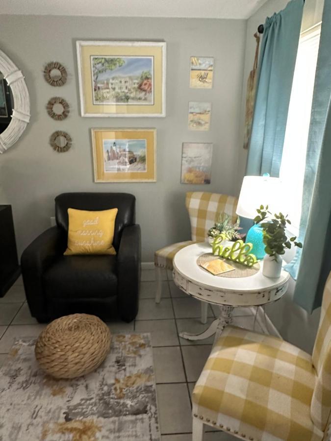 Destin-Y 30A Beach Retreat Self Checkin - Huge Private Backyard Deck With Outdoor Shower Santa Rosa Beach Exterior photo